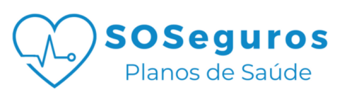 Sos seguros logo